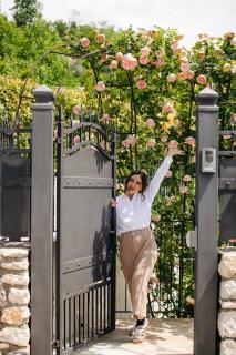 CORTE CAIAR Bed&Breakfast - Caprino Veronese - 9