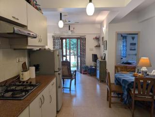 Villa Eva best apartment in goa india - Siolim - 9