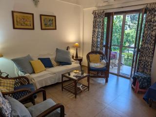 Villa Eva best apartment in goa india - 6