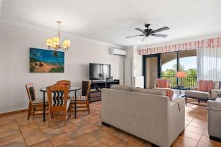 Sea Breeze Villas - 8482 - Carmelita - 9