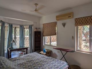 Villa Eva best apartment in goa india - Siolim - 1