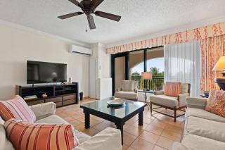 Sea Breeze Villas - 8482 - Carmelita - 2