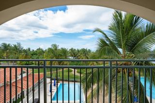 Sea Breeze Villas - 8482 - Carmelita - 1
