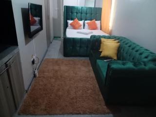 Tsavo Studios Apartment - Nairobi - 3