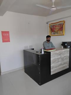 Hotel Aditya inn - 6