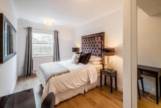 Elegant Flat Facing Hyde Park - Londra - 4