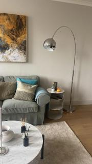 Elegant Flat Facing Hyde Park - Londra - 2