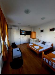 Guest House Gina - Ohrid - 7
