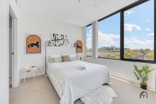 Cozy home in Burwood 2b1b - Sidney - 5