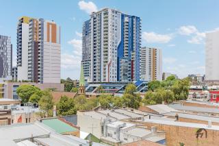 Cozy home in Burwood 2b1b - Sidney - 3