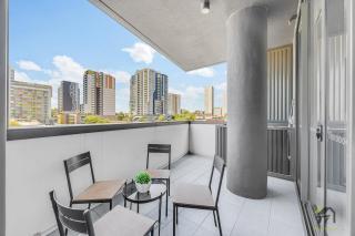 Cozy home in Burwood 2b1b - Sidney - 1