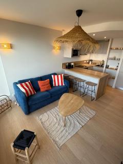 Appartement face mer - Saint-Jean-de-Monts - 6