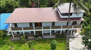 8 Bedroom Monkey Villa 103 - Amphoe Koksamui - 8
