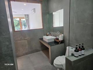 8 Bedroom Monkey Villa 103 - Amphoe Koksamui - 7