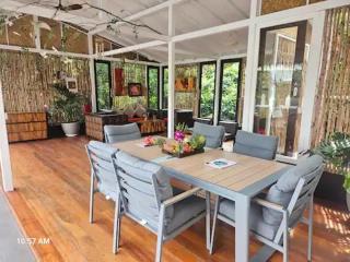 8 Bedroom Monkey Villa 103 - Amphoe Koksamui - 4