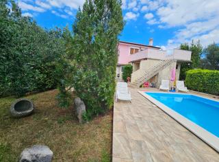 Holiday house Kate - Sveti Anton - 8