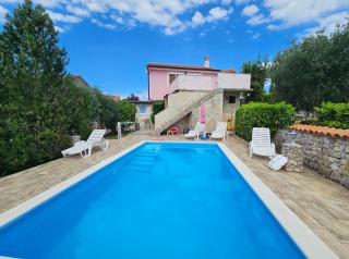 Holiday house Kate - Sveti Anton - 6