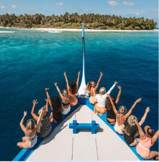Eyot Wave - Himmafushi - Himmafushi - 7