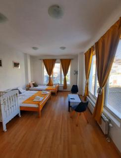 Guest House Gina - Ohrid - 8