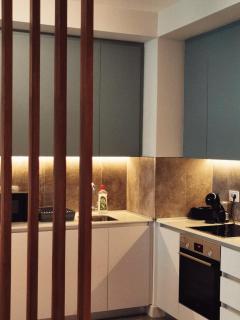 Luxy Belgrade Waterfront Libera - Belgrado - 4