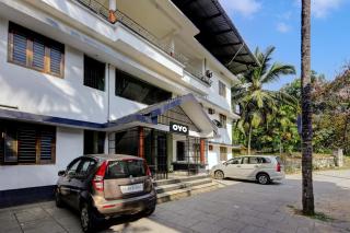 Hotel O Rifa Apartments - Wayanad - 0
