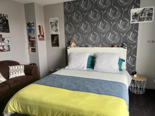 Le Clos Louisiane - 1