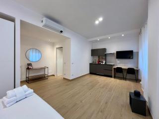 Trastevere Tre Porte Apartments - Roma - 8