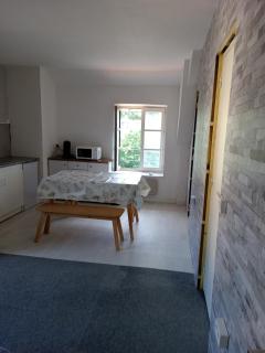 Appartement 1 - 4