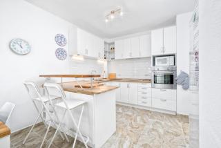 B15 Caserio - Apartment - Sitio de Calahonda - 6