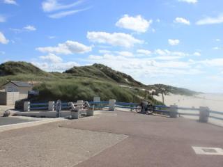 maison de la mer - Quend-Plage - 1