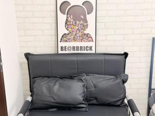 S6 Shibuya center-350m from Shibuya st ation - Tokyo - 2