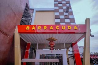The One Hotel Gorontalo Mitra RedDoorz - Telaga - 9