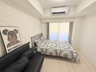 S6 Shibuya center-350m from Shibuya st ation - Tokyo - 9