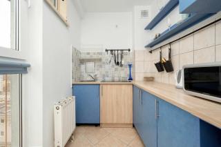Jasne i Przytulne Studio Blisko Parku we Wrocławiu by Noclegi Renters - Wrocław - 9