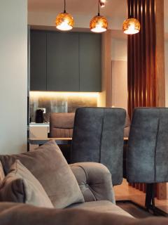 Luxy Belgrade Waterfront Libera - Belgrado - 5