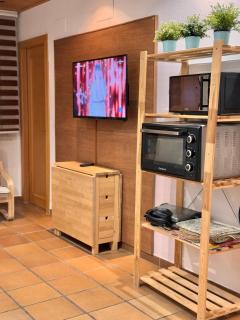 Apartamento Decris - Sierra Nevada - 3