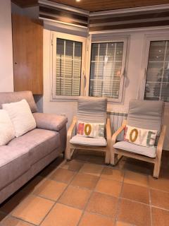 Apartamento Decris - Sierra Nevada - 8