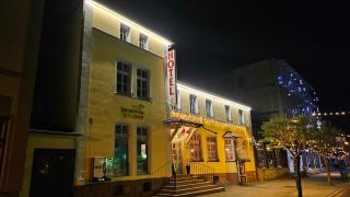 HotelDeutschesHaus Leinefelde - Leinefelde - 4
