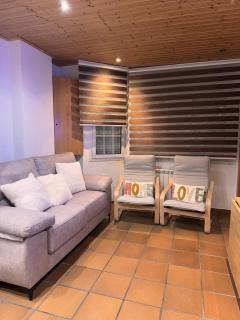 Apartamento Decris - Sierra Nevada - 5