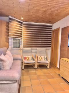 Apartamento Decris - Sierra Nevada - 7