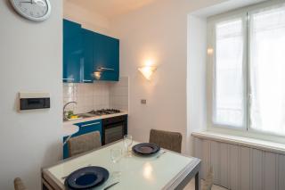 Gioberti Flat - WiFi - City Centre - Shopping Street - Casino - Ariston - Sanremo - 2