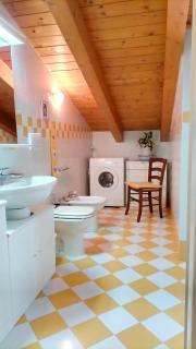 Petit Maffi- Romantico appartamento in centro città - Verona - 7