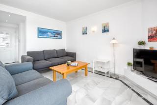 C03 La Siesta 1 - Apartment - Sitio de Calahonda - 9