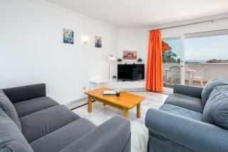 C03 La Siesta 1 - Apartment - Sitio de Calahonda - 6