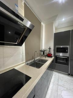 Amazing Duplex Suite Available - 5