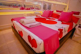 The One Hotel Gorontalo Mitra RedDoorz - Telaga - 2