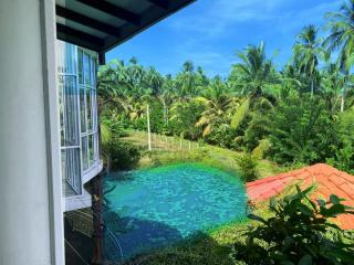Haritha Resort Yala - Yala - 8