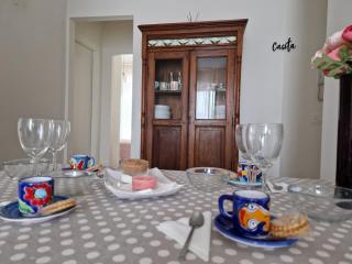Casita Navigli apt 2rooms 5beds freeWifi ac - Milan - 9