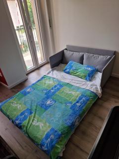 Casita Navigli apt 2rooms 5beds freeWifi ac - Milan - 4