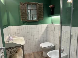 Casita Navigli apt 2rooms 5beds freeWifi ac - Milão - 3